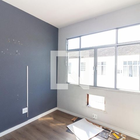 Apartamento à venda com 76m², 3 quartos e sem vagaQuarto 2