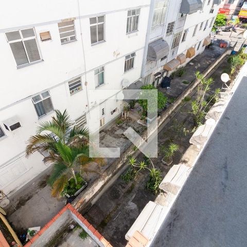 Apartamento à venda com 76m², 3 quartos e sem vagaVista do Quarto 3