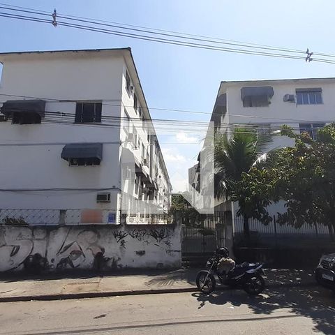 Apartamento à venda com 76m², 3 quartos e sem vagaFachada do Prédio