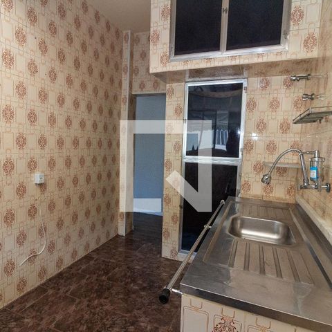 Apartamento à venda com 76m², 3 quartos e sem vagaCozinha