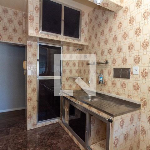 Apartamento à venda com 76m², 3 quartos e sem vagaCozinha