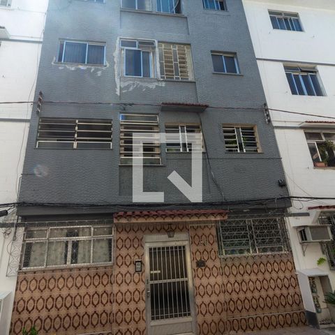Apartamento à venda com 76m², 3 quartos e sem vagaFachada do bloco