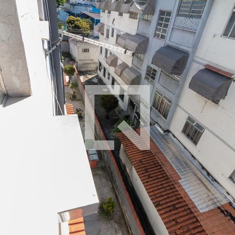Apartamento à venda com 76m², 3 quartos e sem vagaVista da Sala