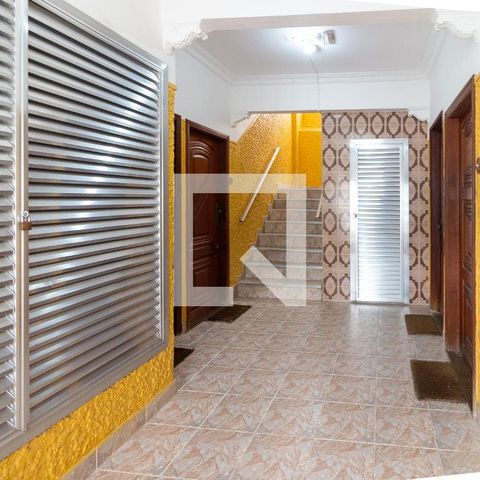 Apartamento à venda com 76m², 3 quartos e sem vagaHall de entrada