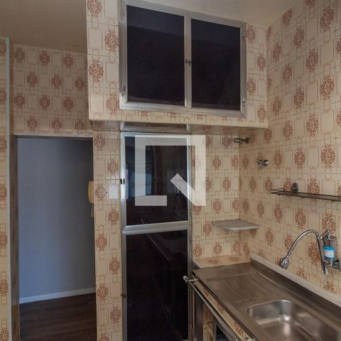 Apartamento à venda com 76m², 3 quartos e sem vagaCozinha - Armários