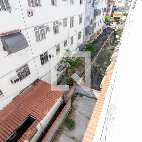 Apartamento à venda com 76m², 3 quartos e sem vagaVista do Quarto 1