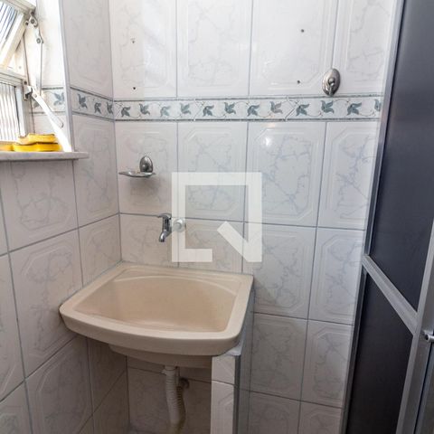 Apartamento à venda com 76m², 3 quartos e sem vagaÁrea de Serviço