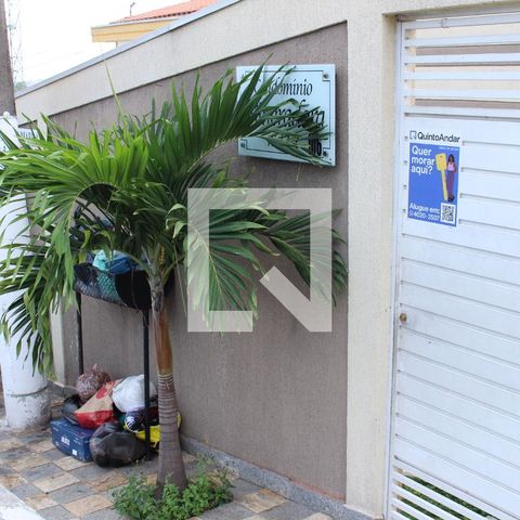 Apartamento à venda com 31m², 0 quarto e sem vagaPlaquinha