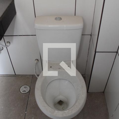 Apartamento à venda com 31m², 0 quarto e sem vagaBanheiro