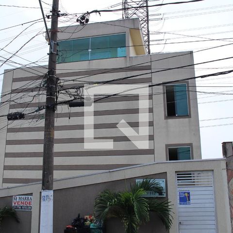 Apartamento à venda com 31m², 0 quarto e sem vagaFachada