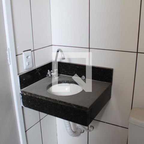 Apartamento à venda com 31m², 0 quarto e sem vagaBanheiro
