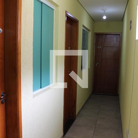 Apartamento à venda com 31m², 0 quarto e sem vagaÁrea comum
