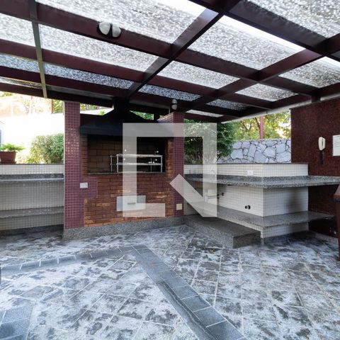 Casa à venda com 331m², 4 quartos e 4 vagasÁrea comum - Churrasqueira
