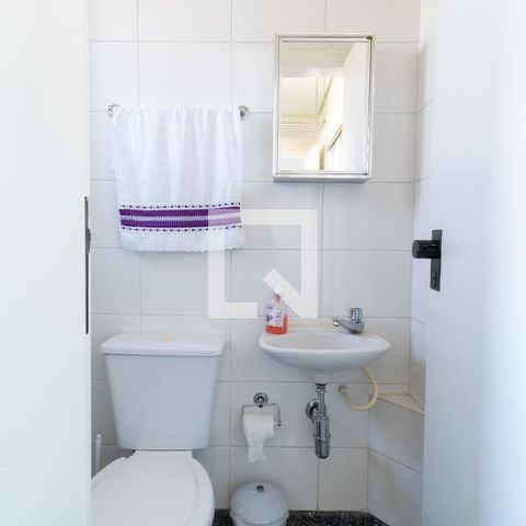 Casa à venda com 331m², 4 quartos e 4 vagasBanheiro Area de Serviço