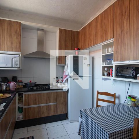 Casa à venda com 250m², 5 quartos e 3 vagasCozinha