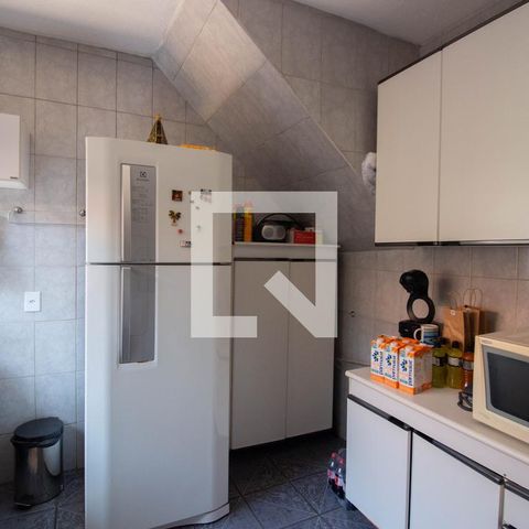 Casa à venda com 250m², 5 quartos e 3 vagasCozinha 2