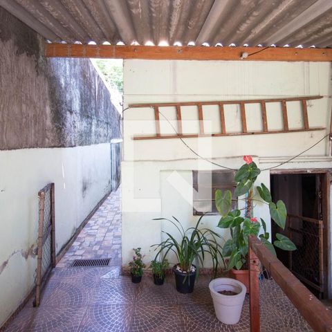 Casa à venda com 250m², 5 quartos e 3 vagasQuintal