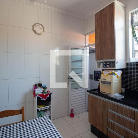 Casa à venda com 250m², 5 quartos e 3 vagasCozinha