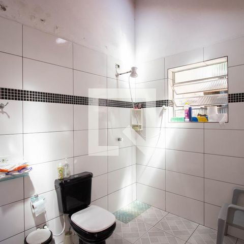 Casa à venda com 250m², 5 quartos e 3 vagasBanheiro 3