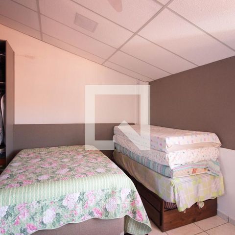 Casa à venda com 250m², 5 quartos e 3 vagasQuarto 3