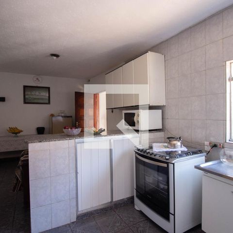 Casa à venda com 250m², 5 quartos e 3 vagasCozinha 2