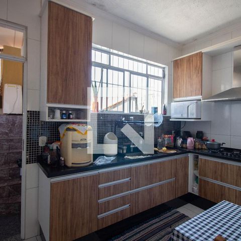Casa à venda com 250m², 5 quartos e 3 vagasCozinha