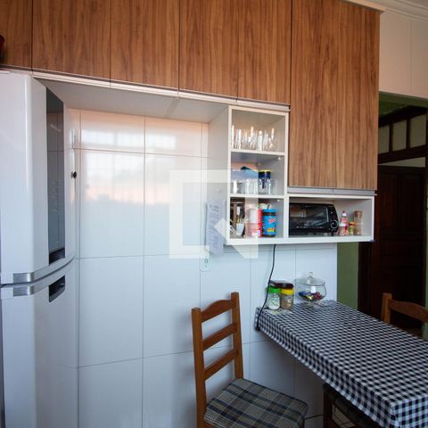Casa à venda com 250m², 5 quartos e 3 vagasCozinha