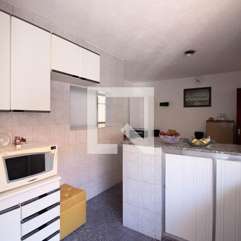 Casa à venda com 250m², 5 quartos e 3 vagasCozinha 2