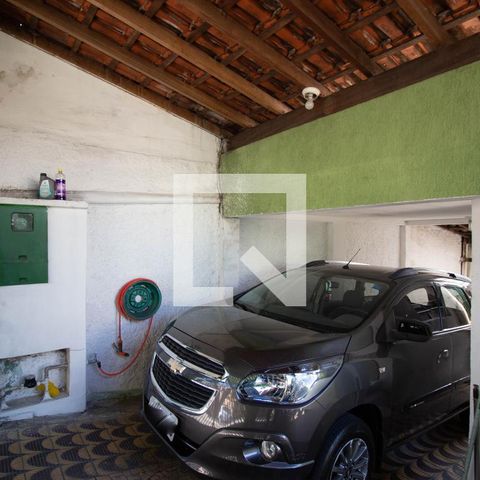 Casa à venda com 250m², 5 quartos e 3 vagasGaragem