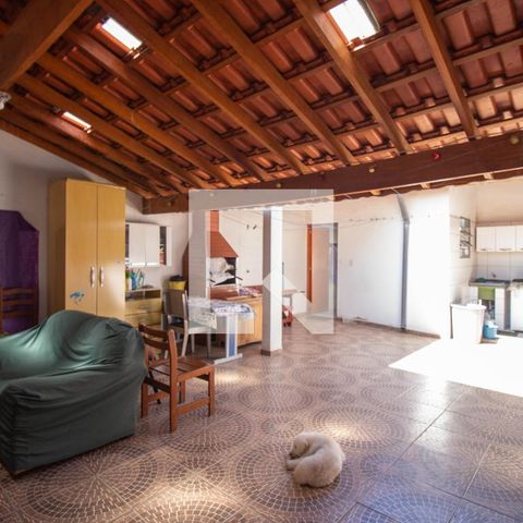 Casa à venda com 250m², 5 quartos e 3 vagasQuintal
