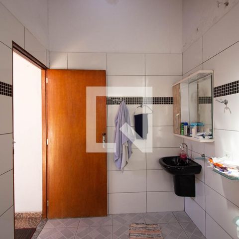 Casa à venda com 250m², 5 quartos e 3 vagasBanheiro 3