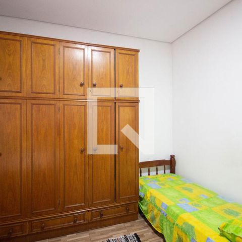 Casa à venda com 250m², 5 quartos e 3 vagasQuarto 2