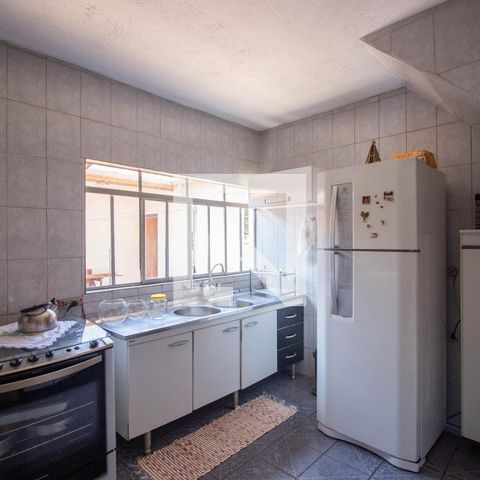 Casa à venda com 250m², 5 quartos e 3 vagasCozinha 2