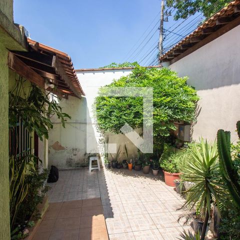 Casa à venda com 250m², 5 quartos e 3 vagasÁrea Externa