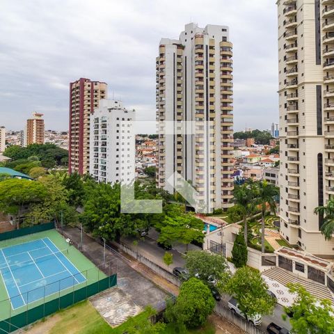 Apartamento à venda com 238m², 4 quartos e 4 vagasVista da Sacada