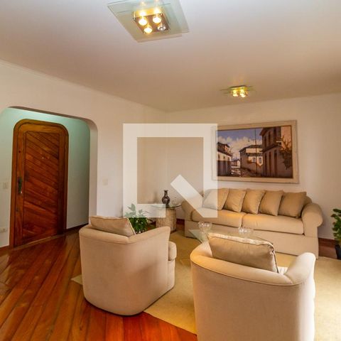 Apartamento à venda com 238m², 4 quartos e 4 vagasSala de Estar