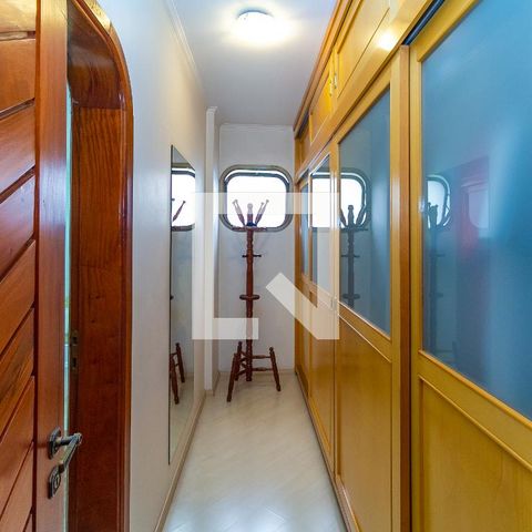 Apartamento à venda com 238m², 4 quartos e 4 vagasQuarto 3 - Suíte 1