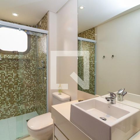 Apartamento à venda com 238m², 4 quartos e 4 vagasBanheiro 3