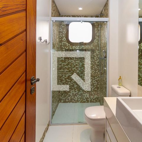 Apartamento à venda com 238m², 4 quartos e 4 vagasBanheiro 3