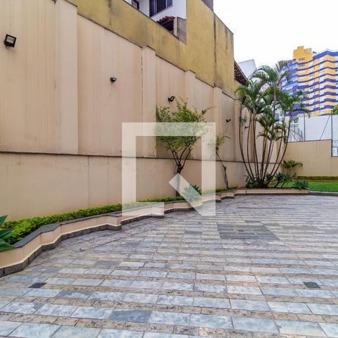 Apartamento à venda com 238m², 4 quartos e 4 vagasÁrea comum