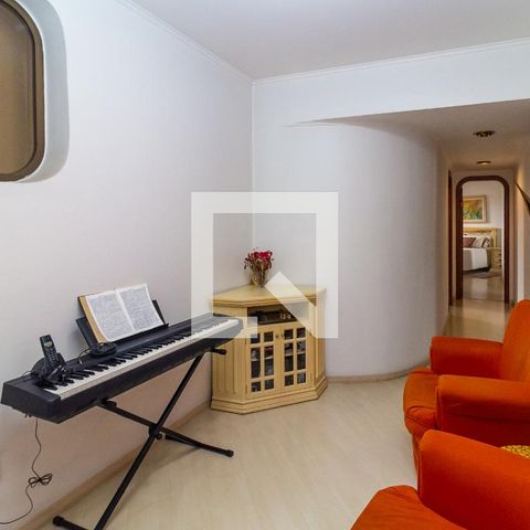 Apartamento à venda com 238m², 4 quartos e 4 vagasHall dos Quartos