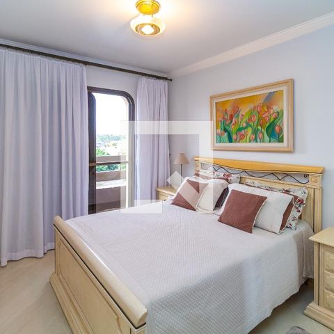 Apartamento à venda com 238m², 4 quartos e 4 vagasQuarto 3 - Suíte 1