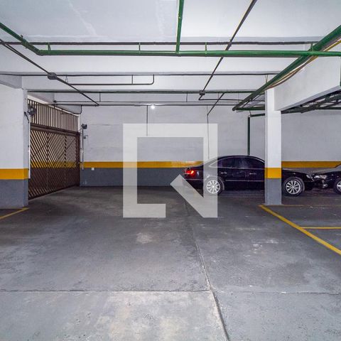 Apartamento à venda com 238m², 4 quartos e 4 vagasGaragem