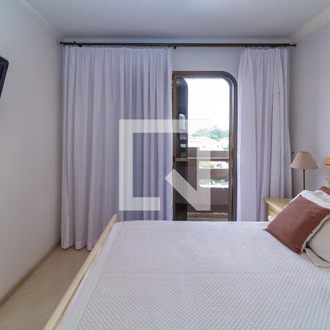 Apartamento à venda com 238m², 4 quartos e 4 vagasQuarto 3 - Suíte 1