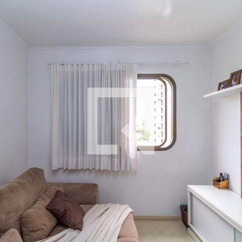 Apartamento à venda com 238m², 4 quartos e 4 vagasQuarto 2