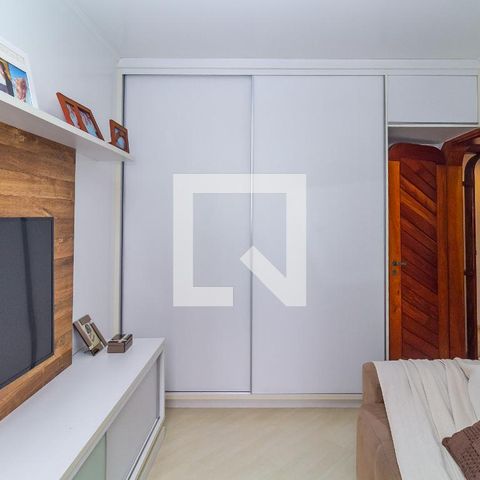 Apartamento à venda com 238m², 4 quartos e 4 vagasQuarto 2