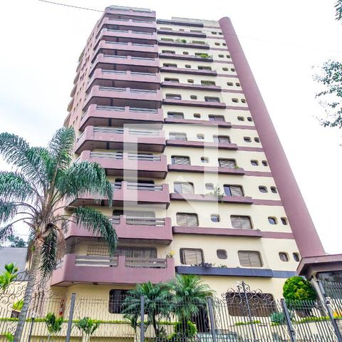 Apartamento à venda com 238m², 4 quartos e 4 vagasFachada