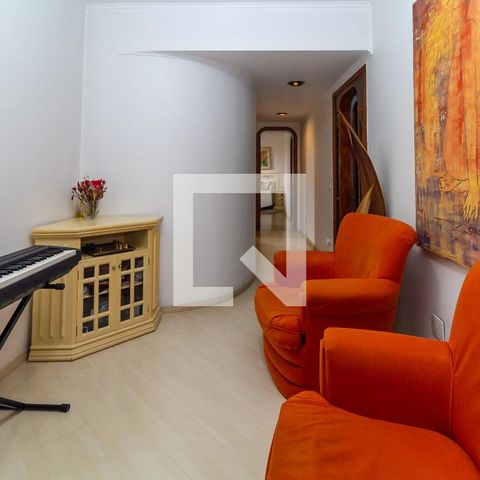 Apartamento à venda com 238m², 4 quartos e 4 vagasHall dos Quartos