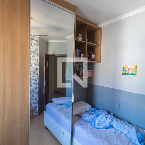 Casa à venda com 70m², 3 quartos e 3 vagasQuarto 1