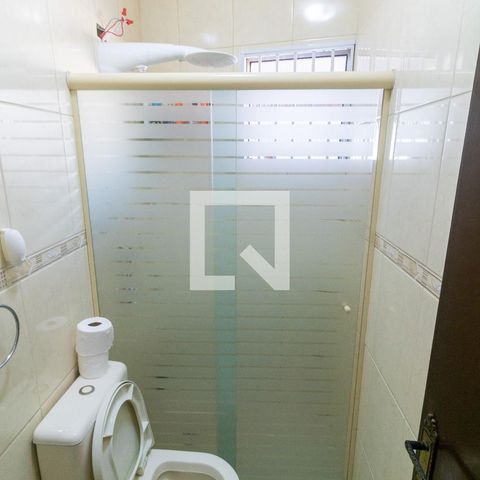 Casa à venda com 70m², 3 quartos e 3 vagasBanheiro 1